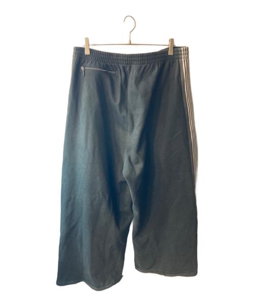 Needles（ニードルズ）Needles (ニードルズ) トラックパンツ ブラック サイズ:XLの古着・服飾アイテム