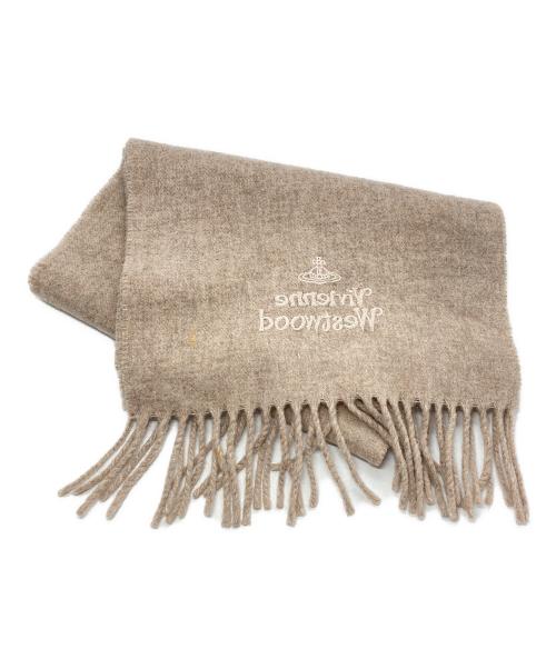 Vivienne Westwood（ヴィヴィアンウエストウッド）Vivienne Westwood (ヴィヴィアンウエストウッド) マフラーの古着・服飾アイテム