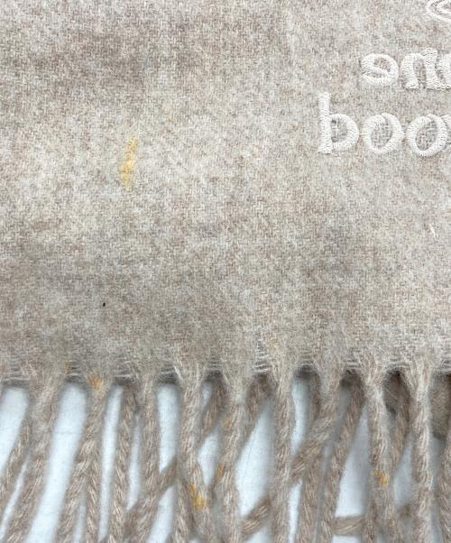 Vivienne Westwood（ヴィヴィアンウエストウッド）Vivienne Westwood (ヴィヴィアンウエストウッド) マフラーの古着・服飾アイテム