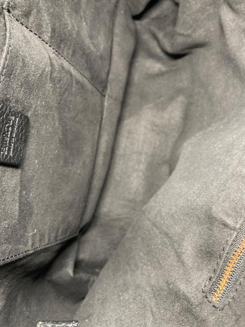 HushTug（ハッシュタグ）hushtug (ハッシュタグ) トートバッグの古着・服飾アイテム