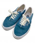 VANS×SSZ×BEAMS PLUSヴァンズ×エスエスズィー×ビームスプラス）の古着「別注 ERA スニーカー」｜ブルー