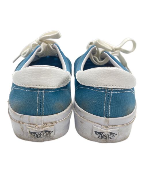 VANS（ヴァンズ）VANS (ヴァンズ) SSZ (エスエスズィー) BEAMS PLUS (ビームスプラス) 別注 ERA スニーカー ブルー サイズ:25.5㎝の古着・服飾アイテム