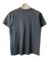 stussy (ステューシー) スプラッター プリントTシャツ ブラック サイズ:M：5000円