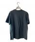 stussy (ステューシー) オールド プリントＴシャツ ブラック サイズ:Ｍ：6000円