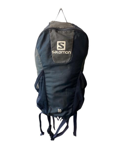 SALOMON（サロモン）SALOMON (サロモン) リュックの古着・服飾アイテム