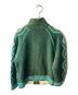 PAMM (パム) ホームウェアのニットトラックジャケット サイズ:Ｍ：9000円