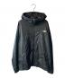 THE NORTH FACE（ザ ノース フェイス）の古着「CYCLONE Jacket」｜ブラック