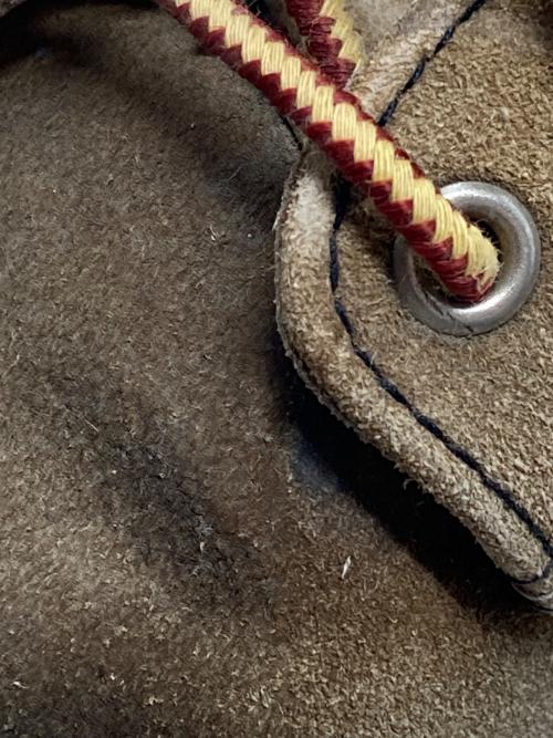 RED WING（レッドウィング）RED WING (レッドウィング) 6-inch Classic Round ベージュ サイズ:27cmの古着・服飾アイテム