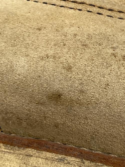 RED WING（レッドウィング）RED WING (レッドウィング) ペコスブーツ ベージュ サイズ:27.5㎝の古着・服飾アイテム