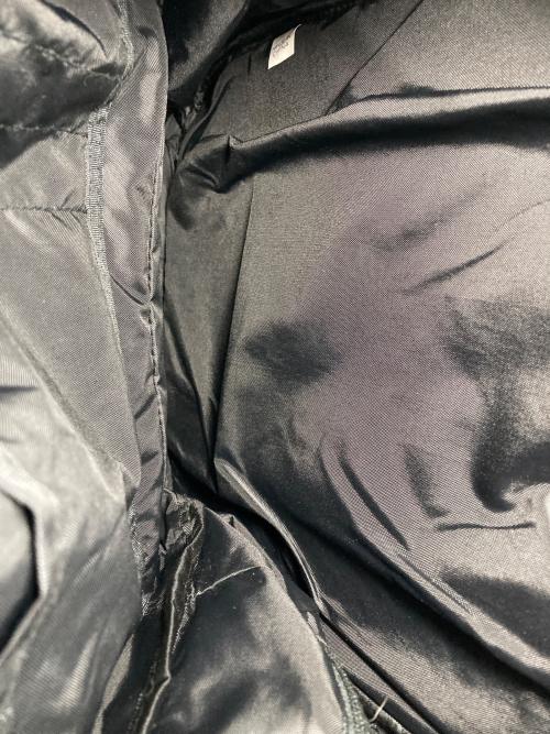 SUPREME（シュプリーム）Supreme (シュプリーム) Cordura Ripstop Nylon Backpack ブラックの古着・服飾アイテム