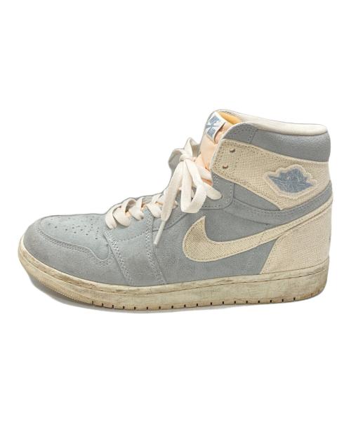 NIKE（ナイキ）NIKE (ナイキ) Air Jordan 1 High OG Craft 