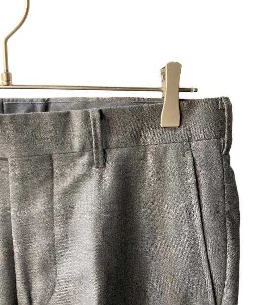 SHIPS（シップス）SHIPS (シップス) AMERICAN WOOLEN COMPANY セットアップスーツ グレー サイズ:48の古着・服飾アイテム