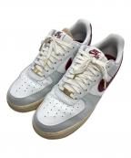 NIKEナイキ）の古着「Air Force 1 Low '07 SE Just Do It 