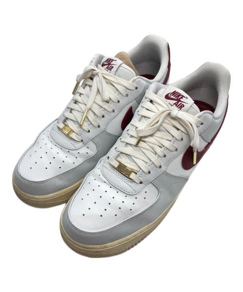NIKE（ナイキ）NIKE (ナイキ) Air Force 1 Low '07 SE Just Do It 