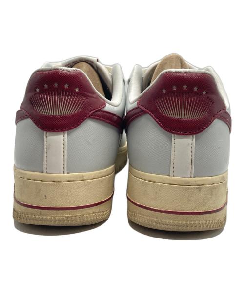 NIKE（ナイキ）NIKE (ナイキ) Air Force 1 Low '07 SE Just Do It 