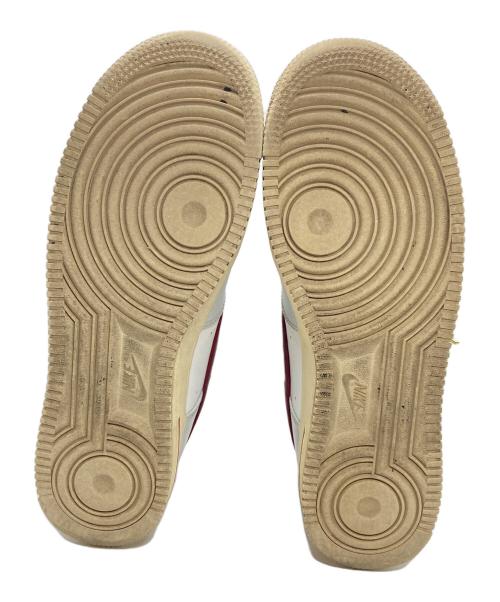 NIKE（ナイキ）NIKE (ナイキ) Air Force 1 Low '07 SE Just Do It 