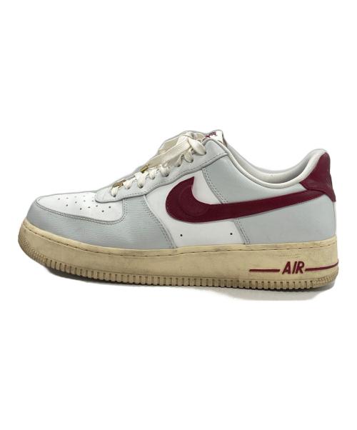 NIKE（ナイキ）NIKE (ナイキ) Air Force 1 Low '07 SE Just Do It 