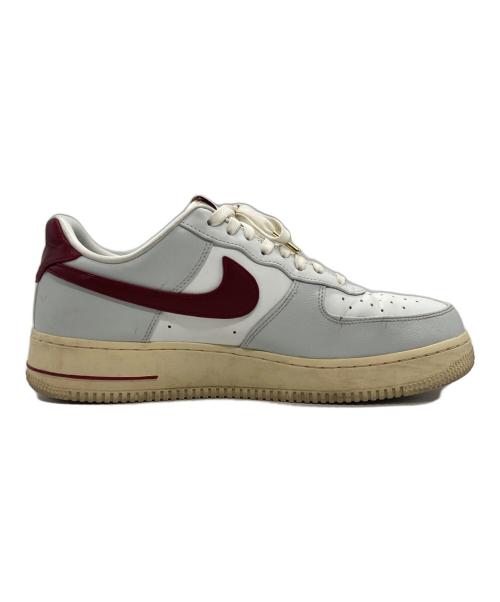NIKE（ナイキ）NIKE (ナイキ) Air Force 1 Low '07 SE Just Do It 