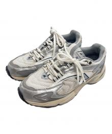 NEW BALANCE（ニューバランス）の古着「ローカットスニーカー」｜グレー