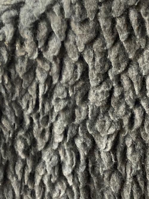 Patagonia（パタゴニア）Patagonia (パタゴニア) Classic RETRO X Cardigan グレー サイズ:Ｍの古着・服飾アイテム