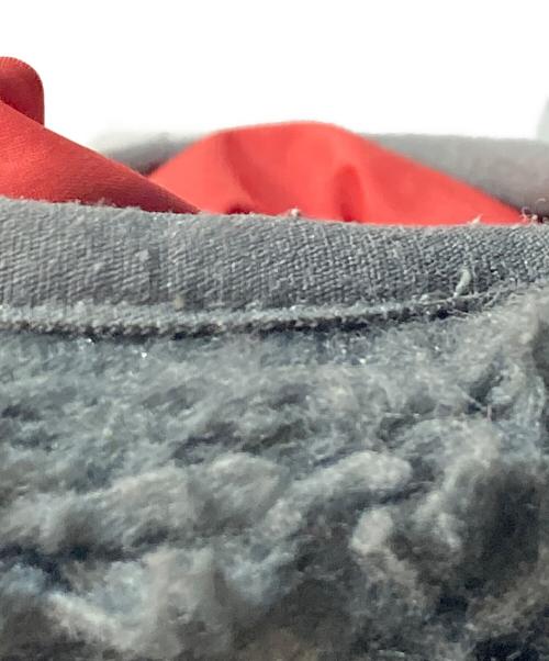 Patagonia（パタゴニア）Patagonia (パタゴニア) Classic RETRO X Cardigan グレー サイズ:Ｍの古着・服飾アイテム