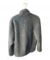 Patagonia (パタゴニア) Classic RETRO X Cardigan グレー サイズ:Ｍ：16000円