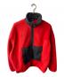 NIKE ACG（ナイキエーシージー）の古着「フリースジャケット」｜レッド