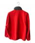 NIKE ACG (ナイキエーシージー) フリースジャケット レッド サイズ:XL：5000円