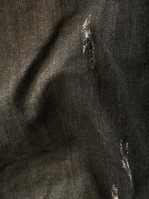 DIESEL（ディーゼル）DIESEL (ディーゼル) KROOLEY ブラック サイズ:W32の古着・服飾アイテム