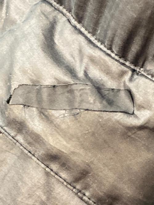 Patagonia（パタゴニア）Patagonia (パタゴニア) ダウンジャケット ブラック サイズ:Ｓの古着・服飾アイテム