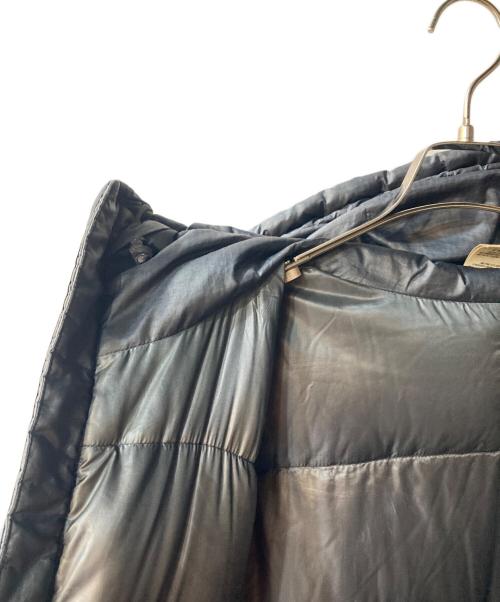 Patagonia（パタゴニア）Patagonia (パタゴニア) ダウンジャケット ブラック サイズ:Ｓの古着・服飾アイテム