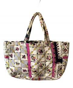 中古・古着通販】Emilio Pucci (エミリオ プッチ) ペイズリーミニ