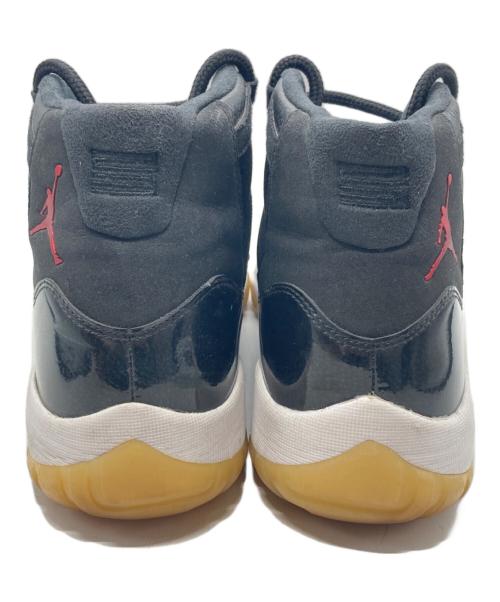 NIKE（ナイキ）NIKE (ナイキ) スニーカー ブラック サイズ:31㎝の古着・服飾アイテム