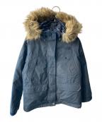 THE NORTH FACEザ ノース フェイス）の古着「Grace Triclimate Park」｜ネイビー