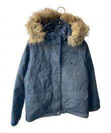 THE NORTH FACE（ザ ノース フェイス）の古着「Grace Triclimate Park」｜ネイビー