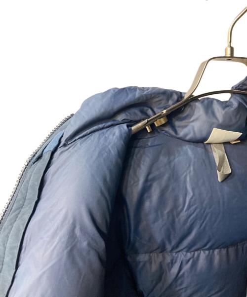 THE NORTH FACE（ザ ノース フェイス）THE NORTH FACE (ザ ノース フェイス) Grace Triclimate Park ネイビー サイズ:Ｓの古着・服飾アイテム