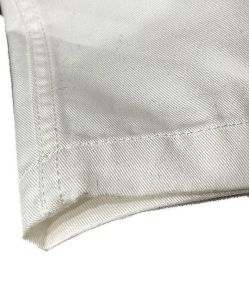 Danner（ダナー）Danner (ダナー) オーバーオール ホワイト サイズ:XLの古着・服飾アイテム