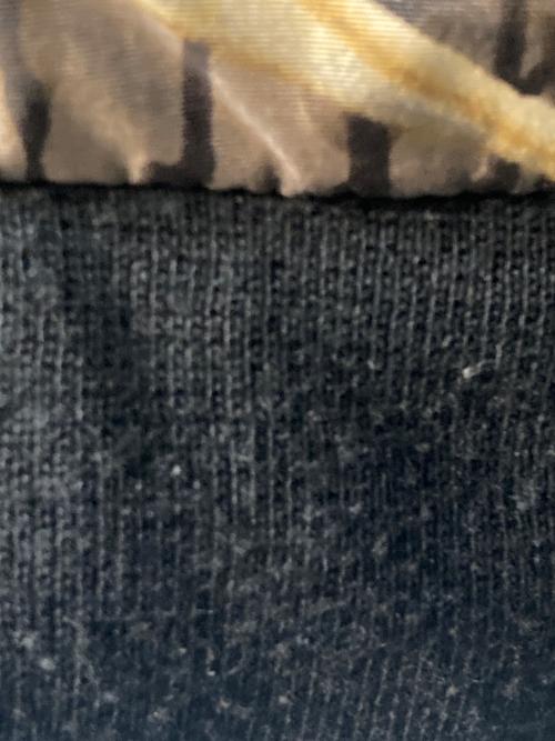 GUIDE SERIES（ガイドシリーズ）GUIDE SERIES (ガイドシリーズ) リアルツリーカモジャケット ブラウン サイズ:XLの古着・服飾アイテム