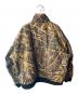 GUIDE SERIES (ガイドシリーズ) リアルツリーカモジャケット ブラウン サイズ:XL：6000円