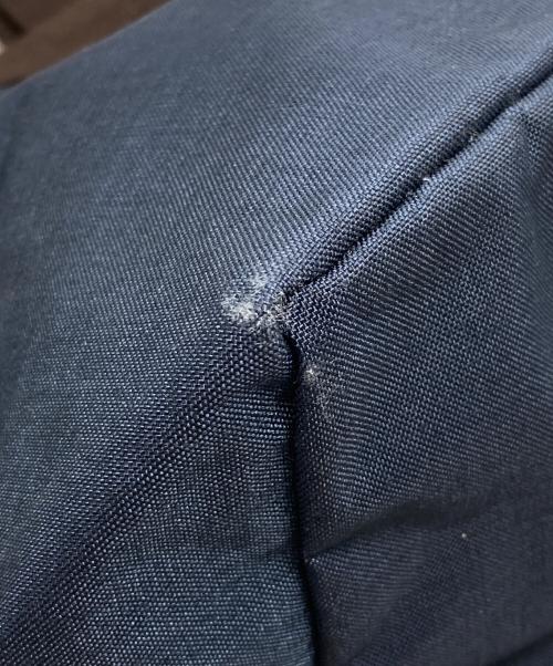 Herve Chapelier（エルベシャプリエ）Herve Chapelier (エルベシャプリエ) トートバッグ ネイビーの古着・服飾アイテム