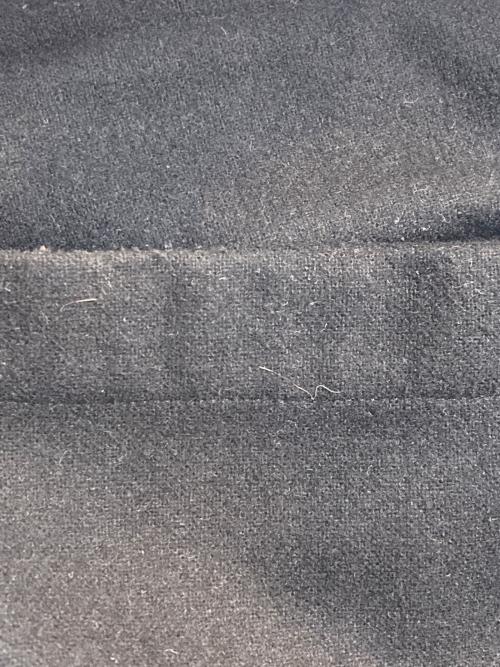 Y-3（ワイスリー）Y-3 (ワイスリー) U FLANNEL STR PNT ブラック サイズ:Ｍの古着・服飾アイテム