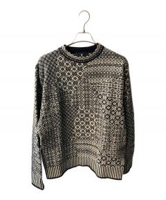 中古・古着通販】Maison Margiela (メゾンマルジェラ) エルボーパッチ