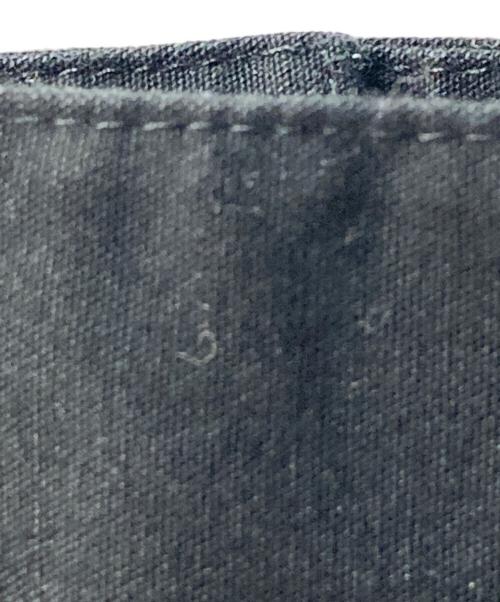 NEIGHBORHOOD（ネイバーフッド）NEIGHBORHOOD (ネイバーフッド) CLASSIC WORK/C-SHIRT.LS ブラック サイズ:Ｍの古着・服飾アイテム