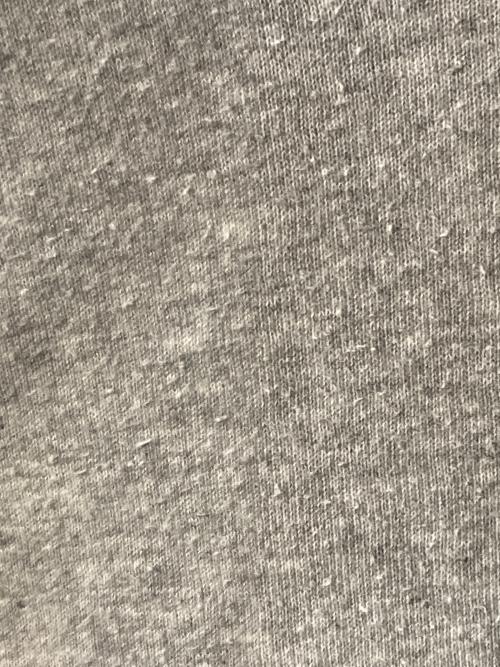 POLO RALPH LAUREN（ポロ・ラルフローレン）POLO RALPH LAUREN (ポロ・ラルフローレン) ポロベアプリントパーカー グレー サイズ:Lの古着・服飾アイテム