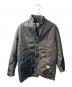 BEDWIN &THE HEARTBREAKERS（ベドウィンアンドザ ハートブレイカーズ）の古着「3B PADDED NYLON JACKET ”GRAHAM”」｜ブラック