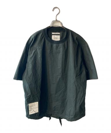 トップス Wtaps EX43 SMOCK 中古・古着通販】WTAPS (ダブルタップス) Smock SS T-Shirt ブラック