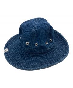 中古・古着通販】NEIGHBORHOOD (ネイバーフッド) デニムボールハット