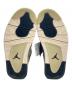 中古・古着 NIKE (ナイキ) AIR JORDAN 4 RETRO ブラウン サイズ:27.5cm 未使用品：18000円