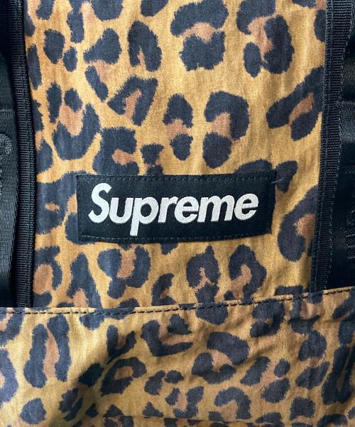 SUPREME（シュプリーム）SUPREME (シュプリーム) 20FW Backpack 21L 