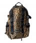 SUPREME（シュプリーム）の古着「20FW Backpack 21L 